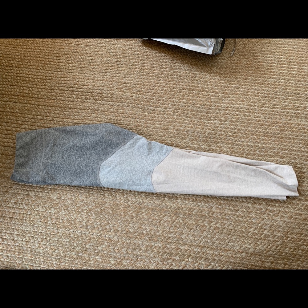 OUTDOOR VOICES LEGGINGS